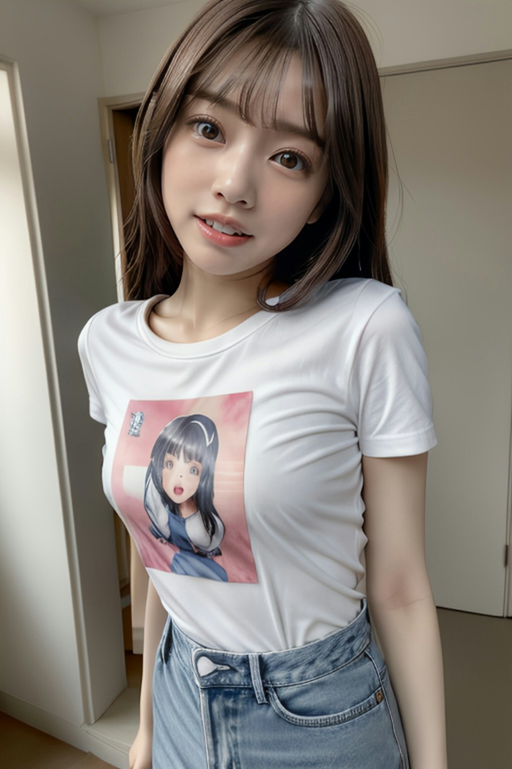 Tシャツ