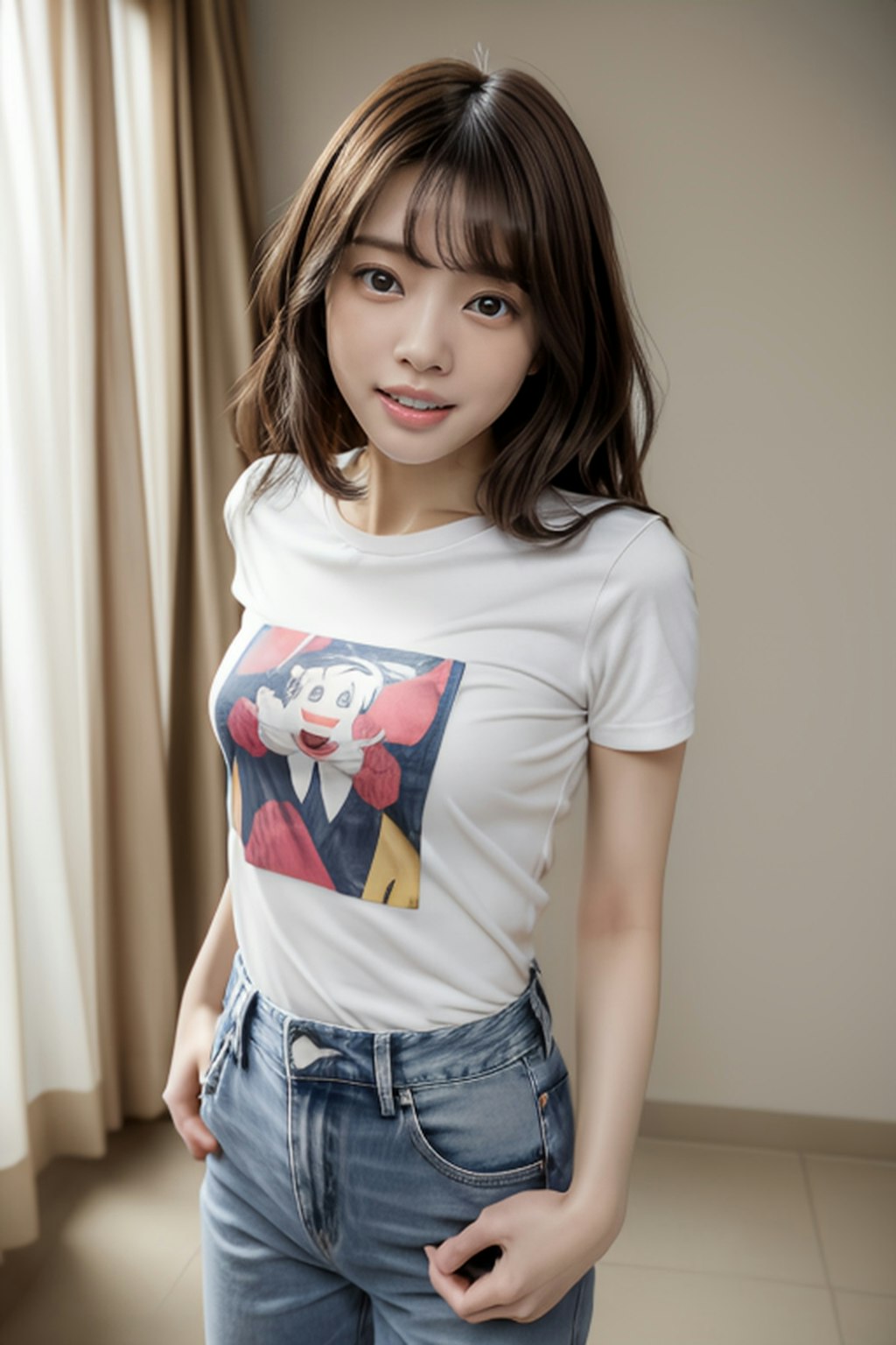 Tシャツ