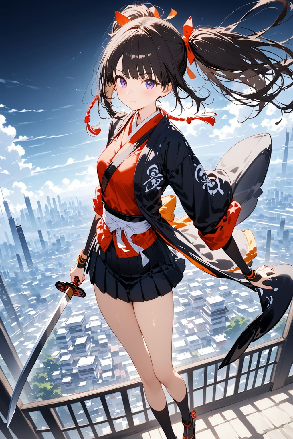 剣客