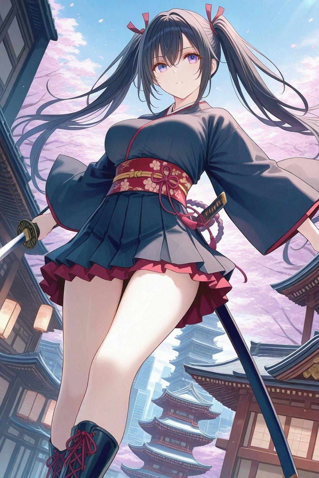 剣客