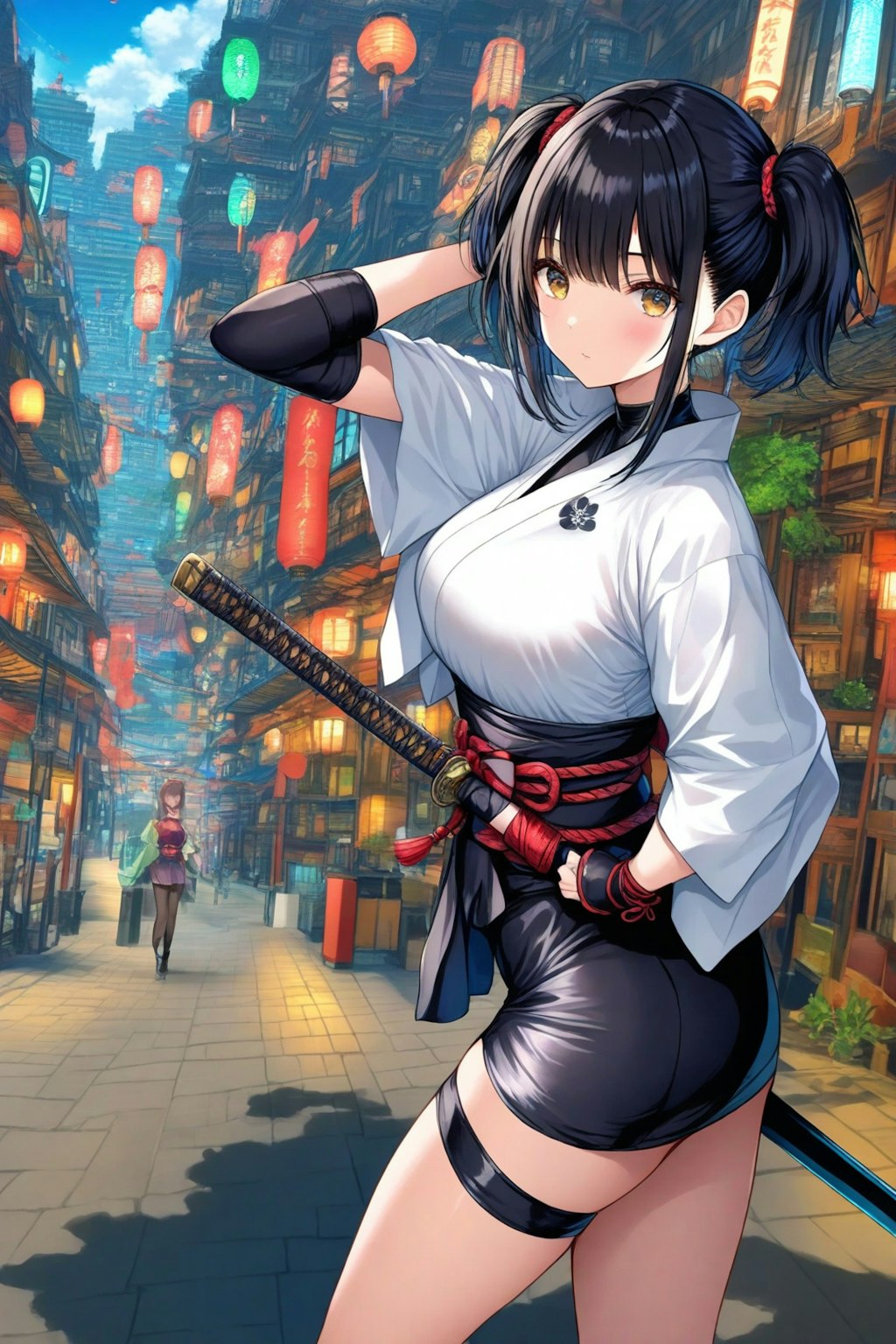 剣客