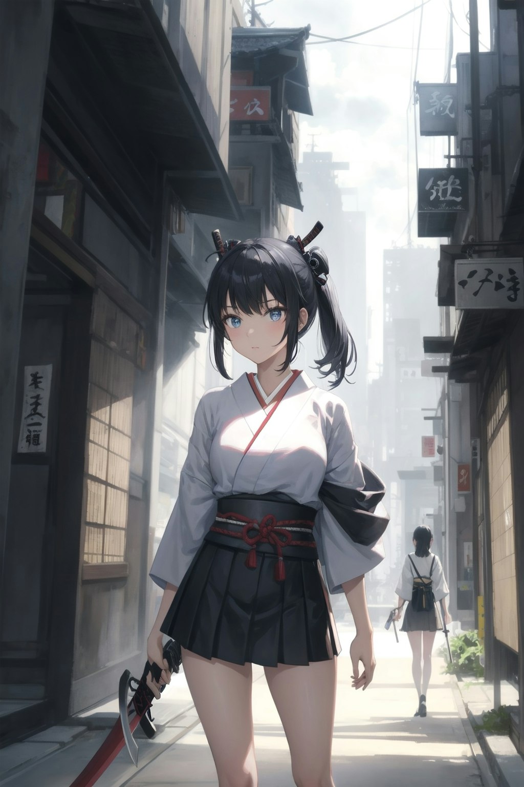剣客