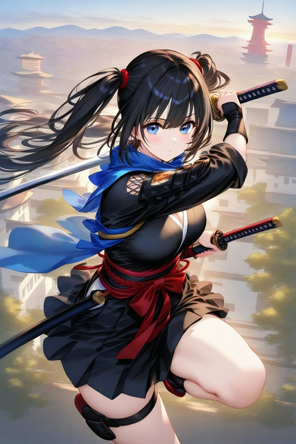 剣客