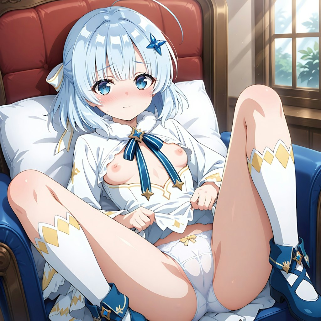 ティナ・ハワード