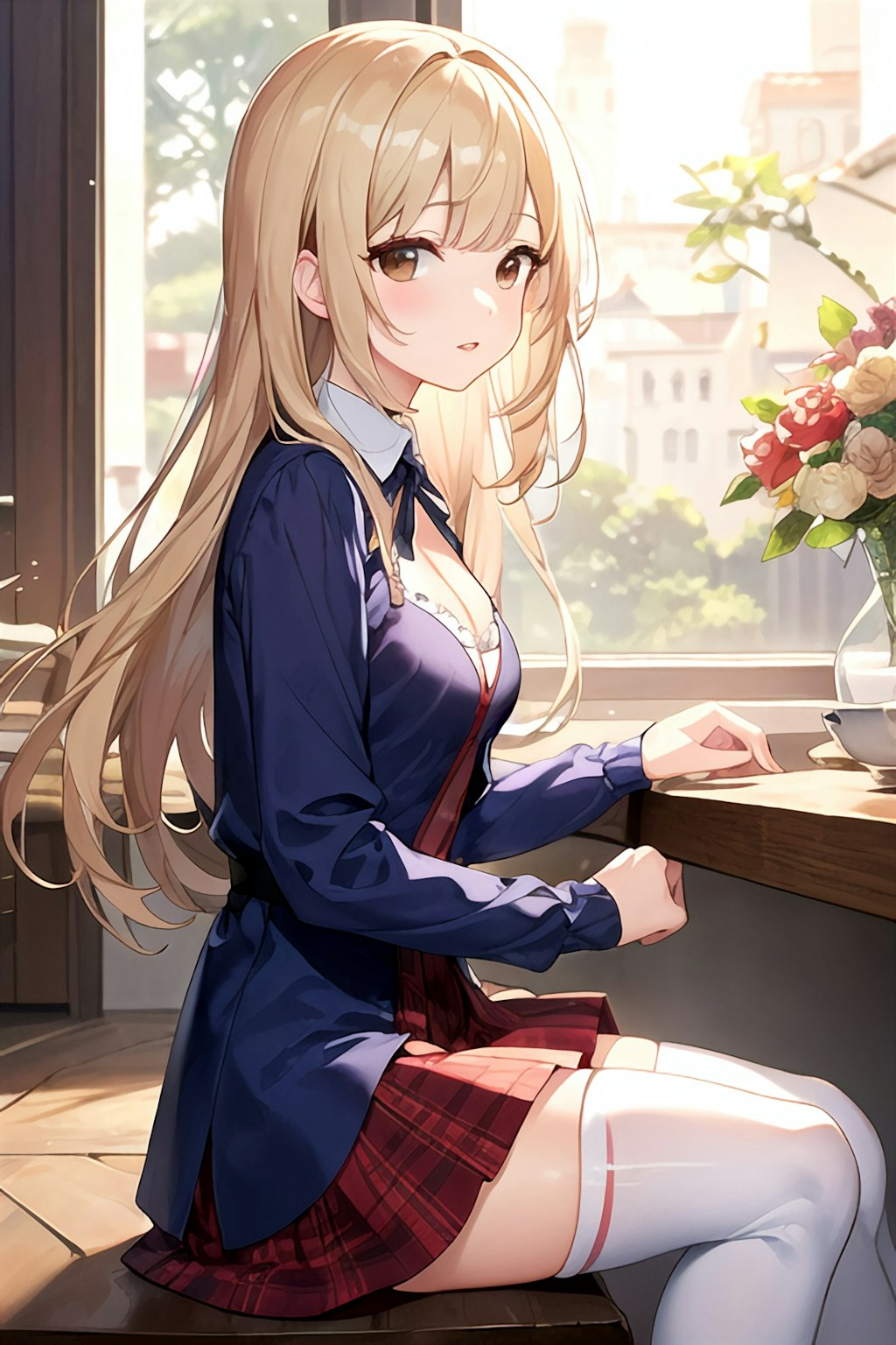 フユキ姐さんの写真集