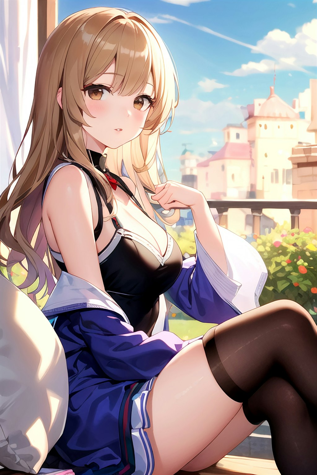 フユキ姐さんの写真集