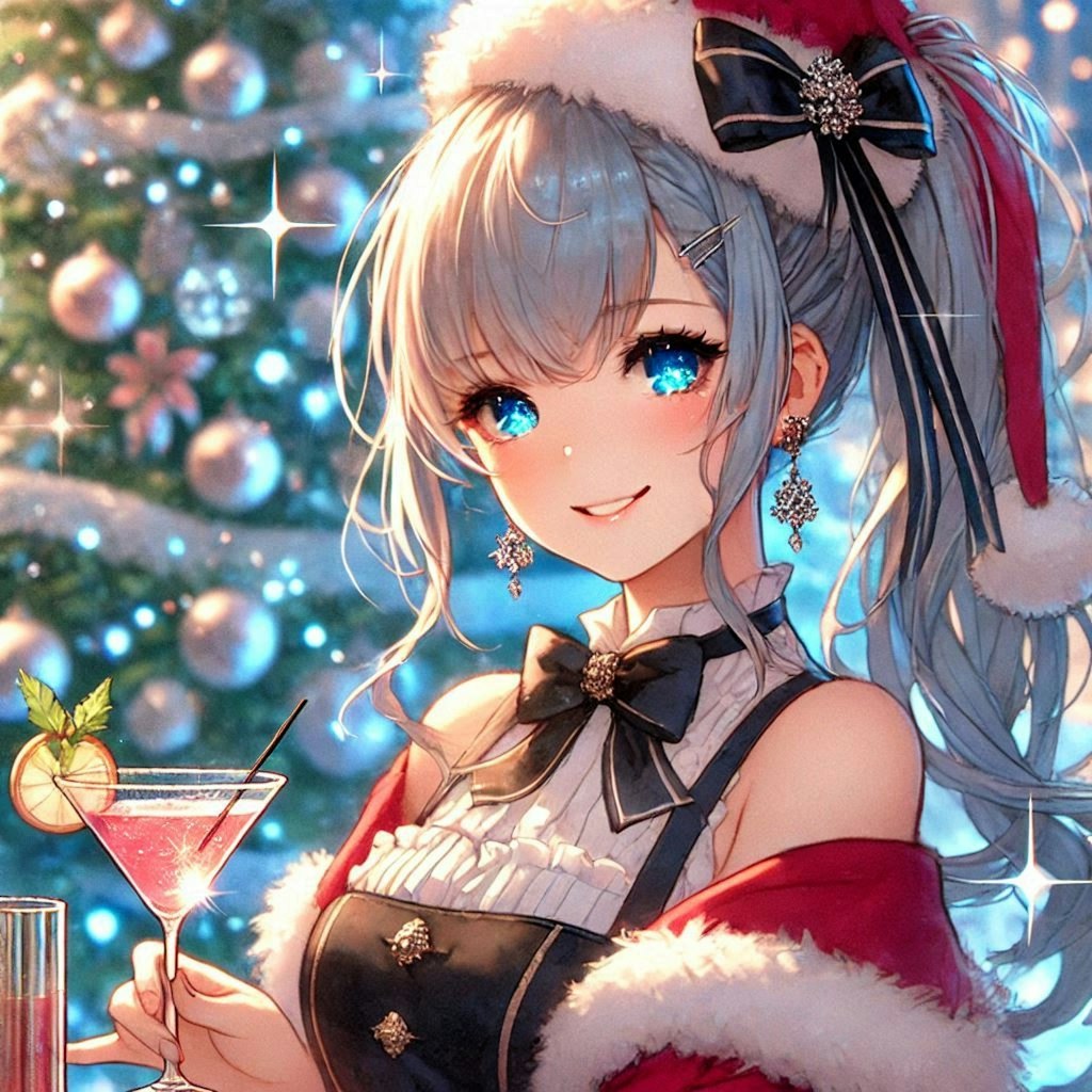 メリークリスマス！