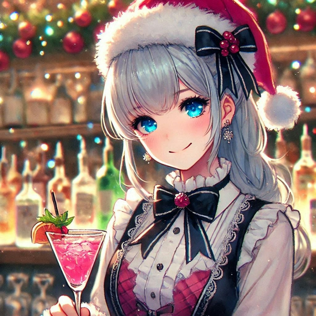 メリークリスマス！