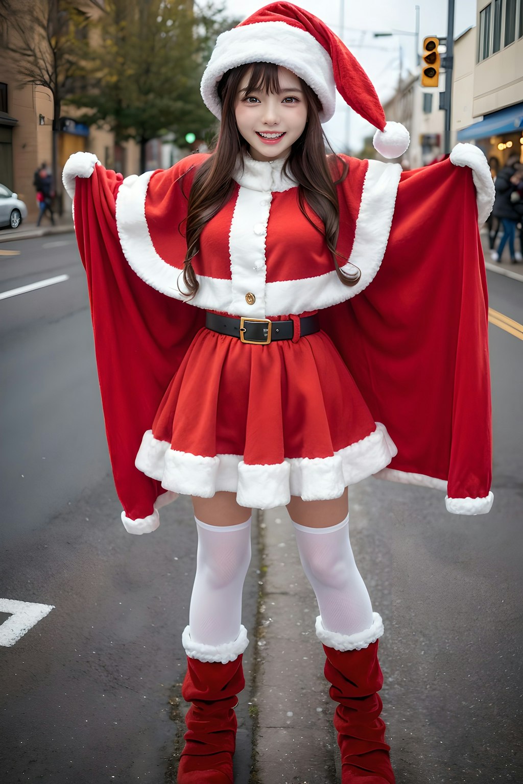 🎅こはクリカウントダウン💕