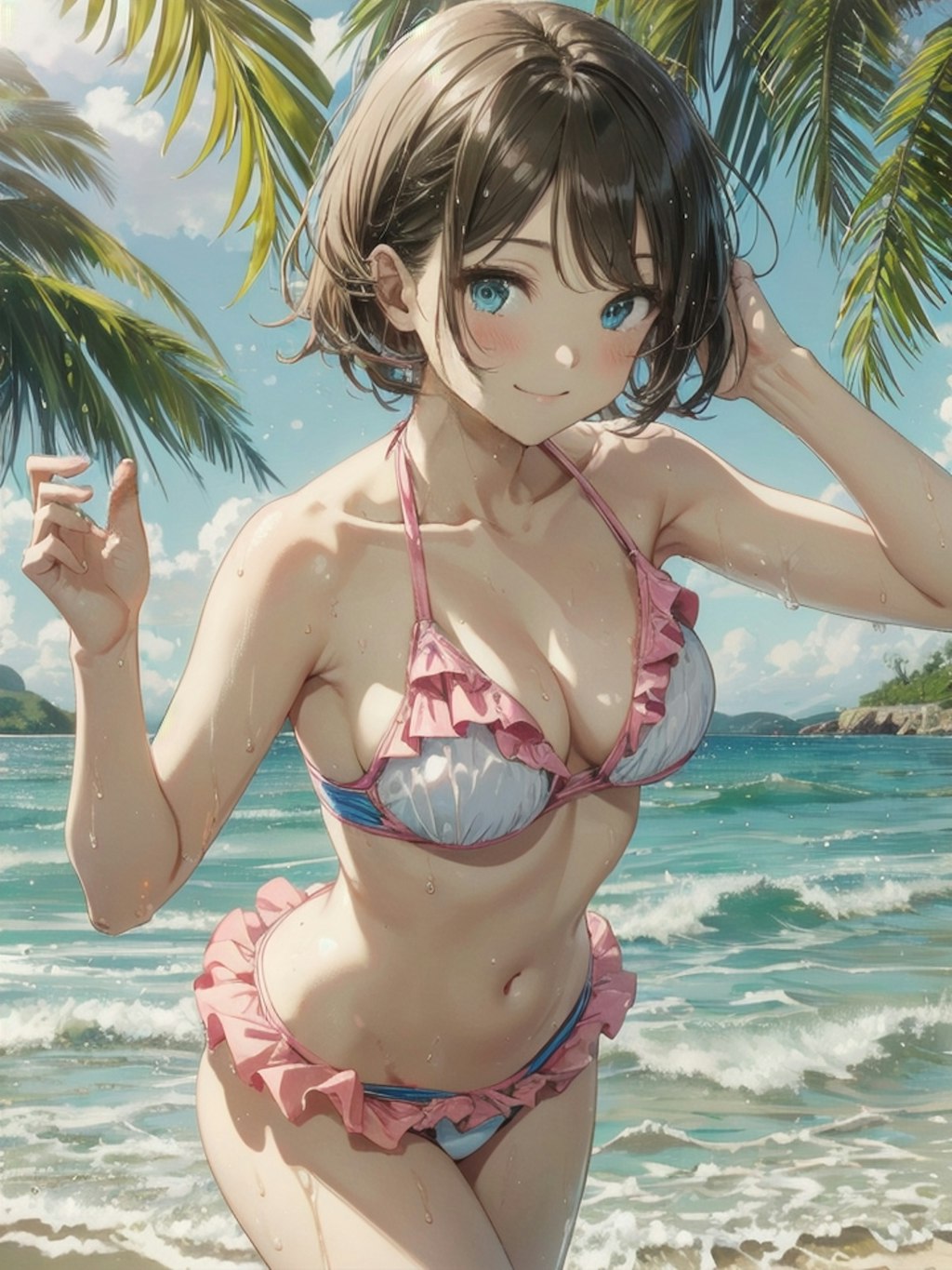 夏