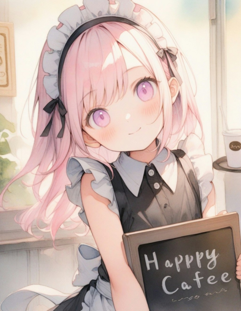 Happy Cafe