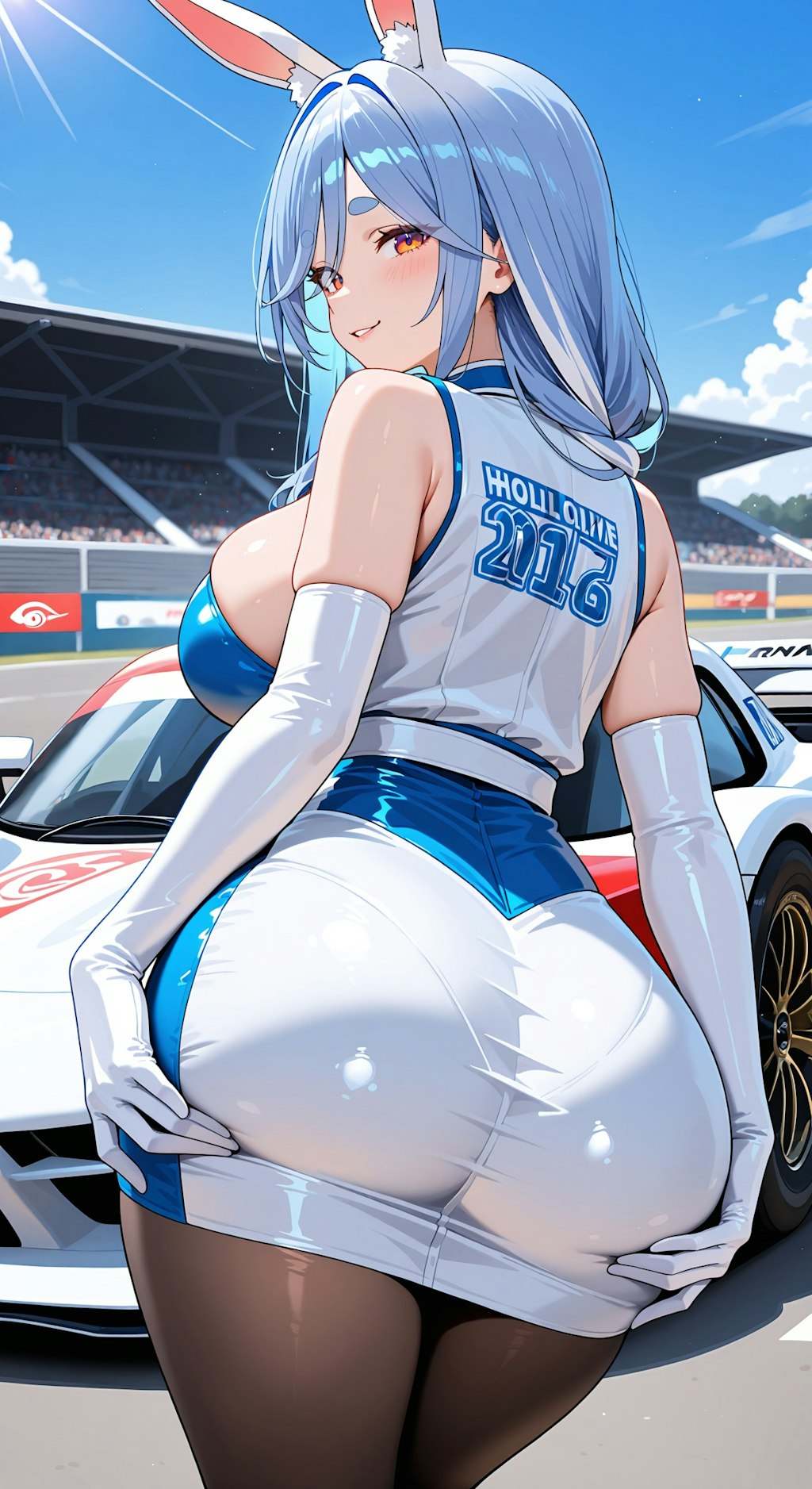 RQ with ぺこママ