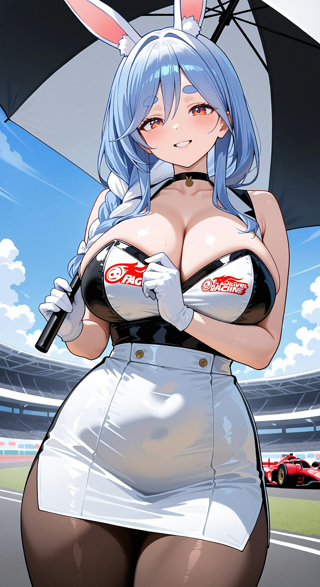 RQ with ぺこママ