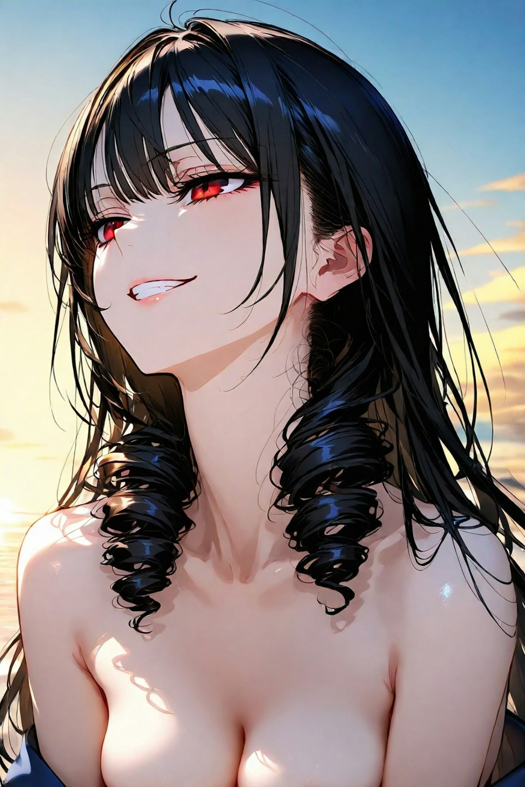 当時の椿咲を