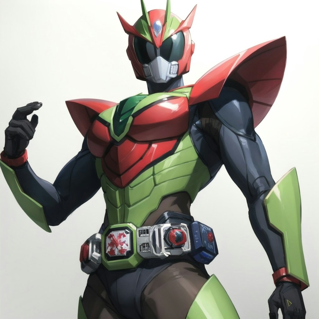 仮面ライダー