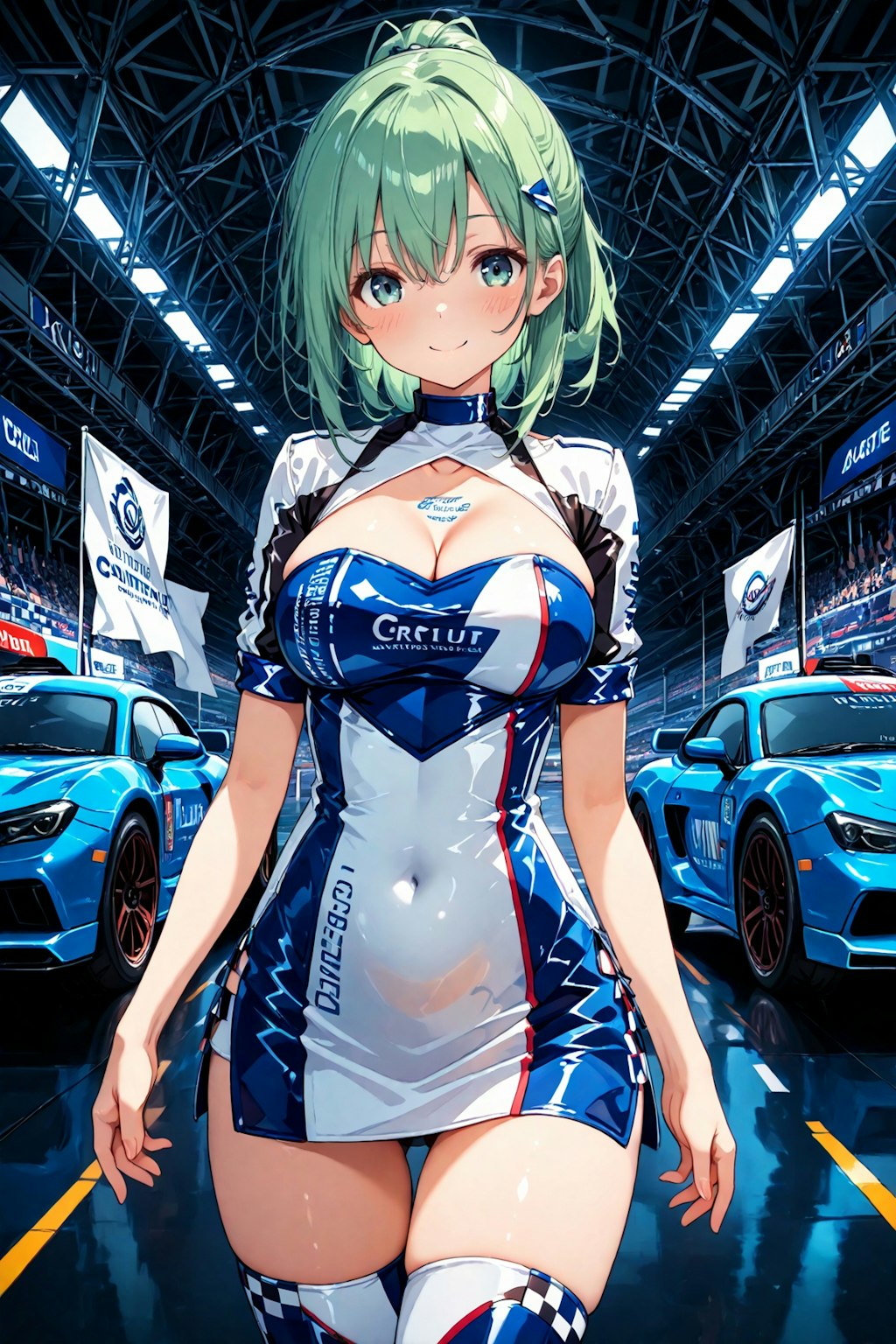 AIイラスト集_2025/06/21