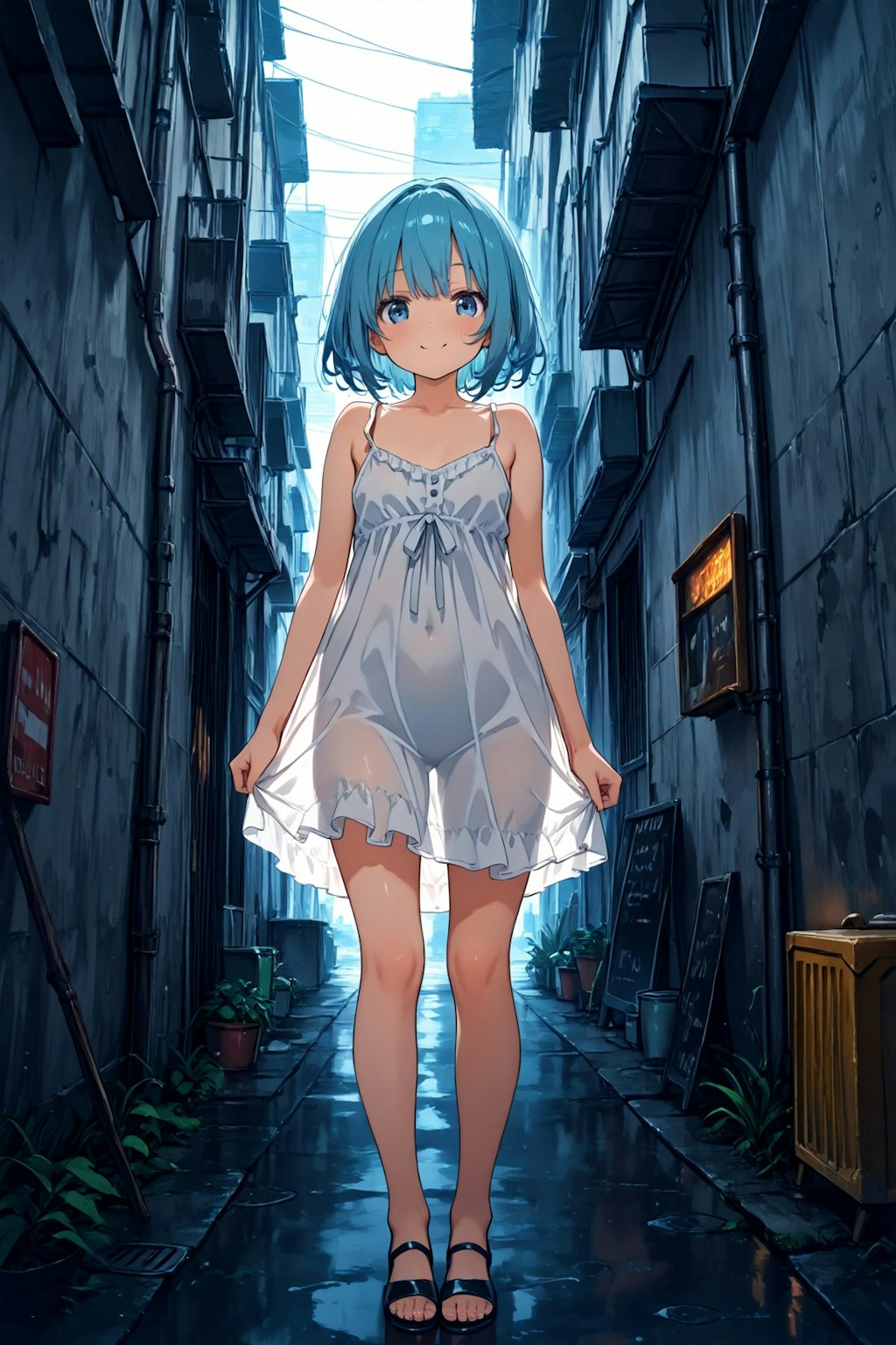 AIイラスト集_2025/06/21