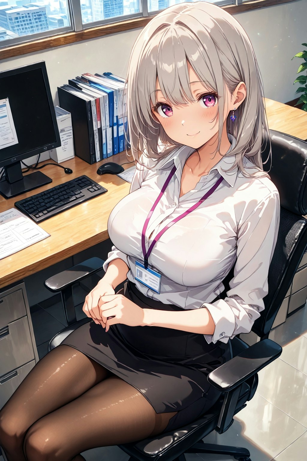 AIイラスト集_2025/06/21