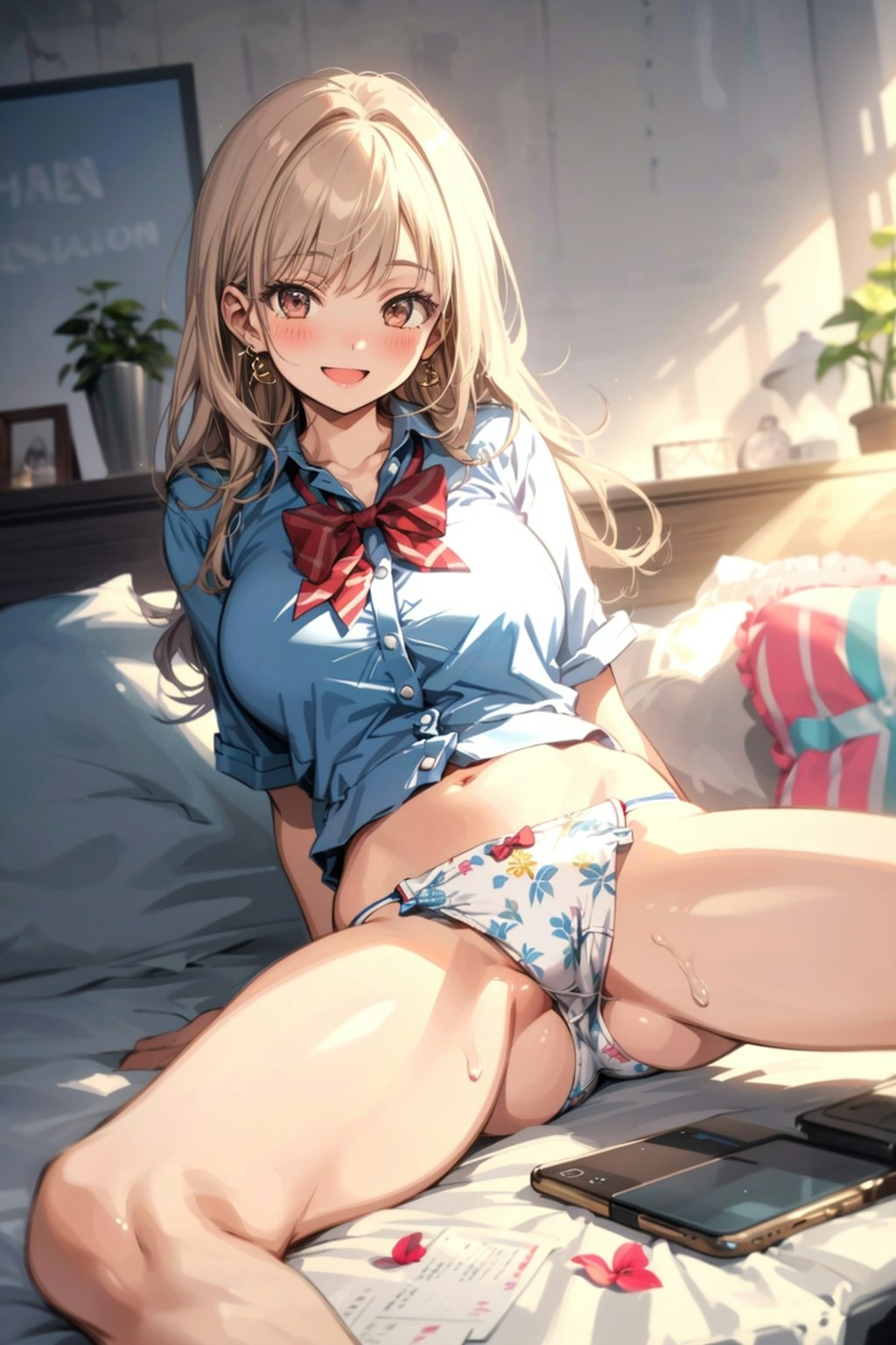 パンツ