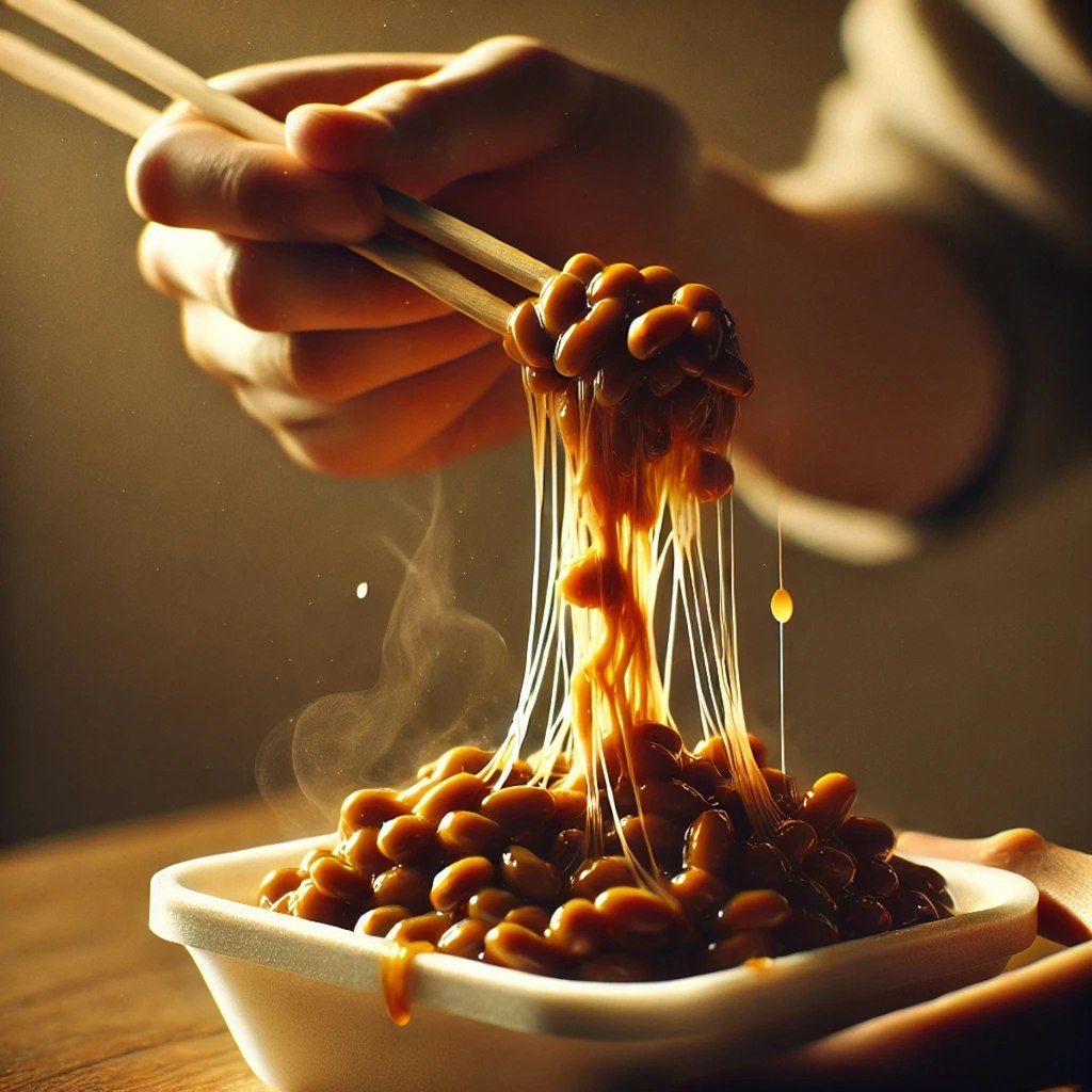 納豆アボカド丼~ｲﾀﾀﾞｷﾏｰｯｽ!!!~