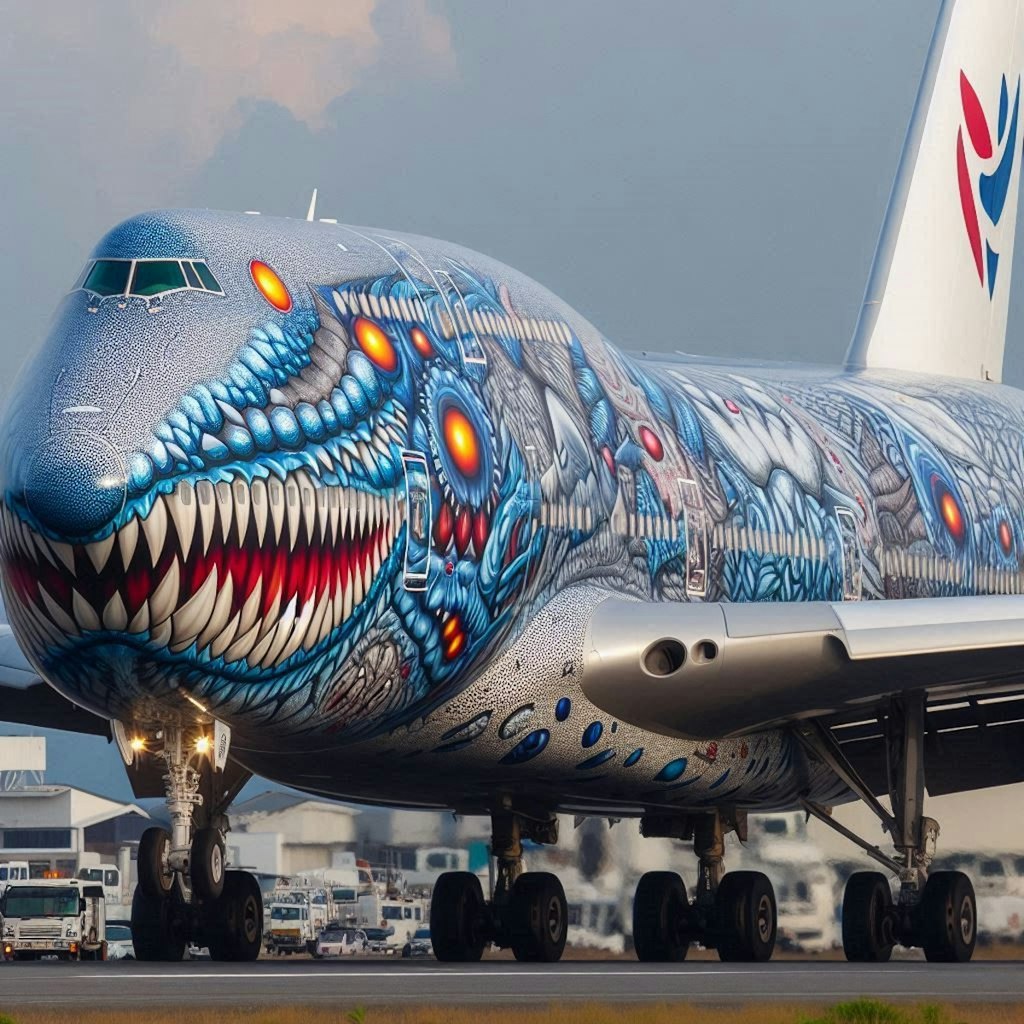 モンスターハンター航空