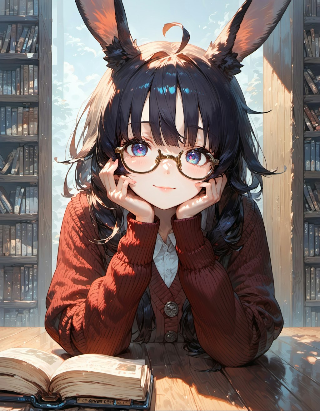 Librarian