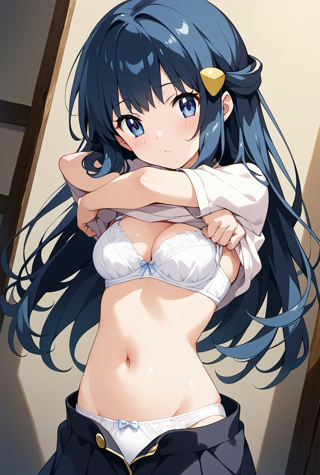 Underwear Hikari