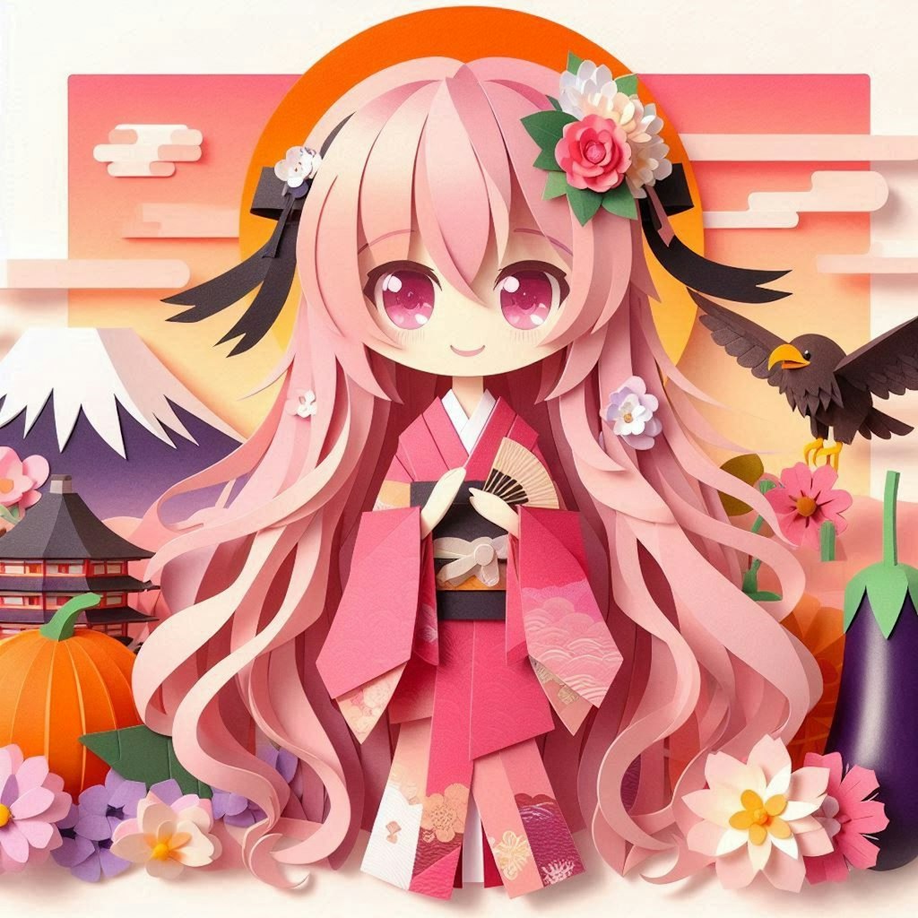 ちいさな魔法
