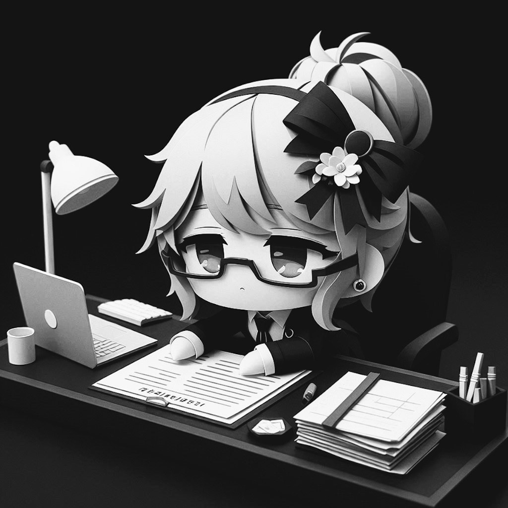 ちいさな魔法