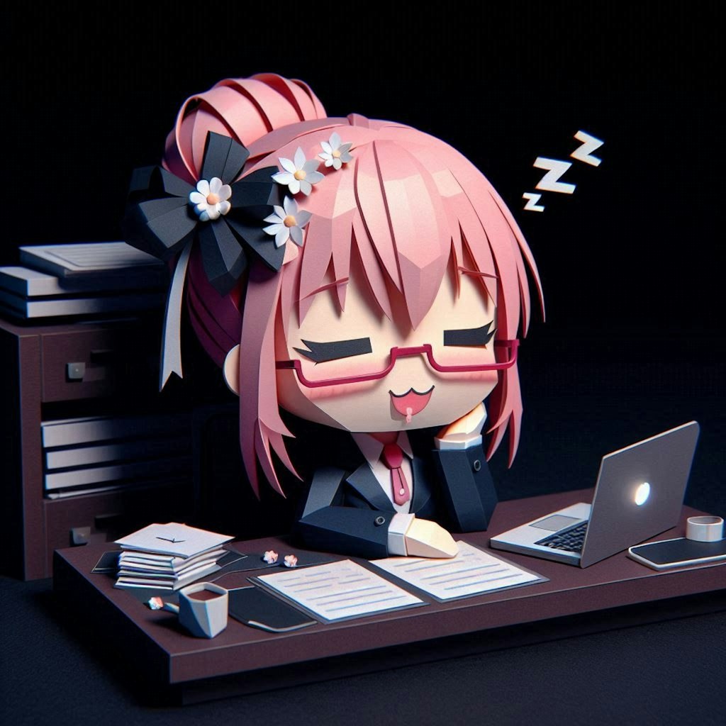 ちいさな魔法