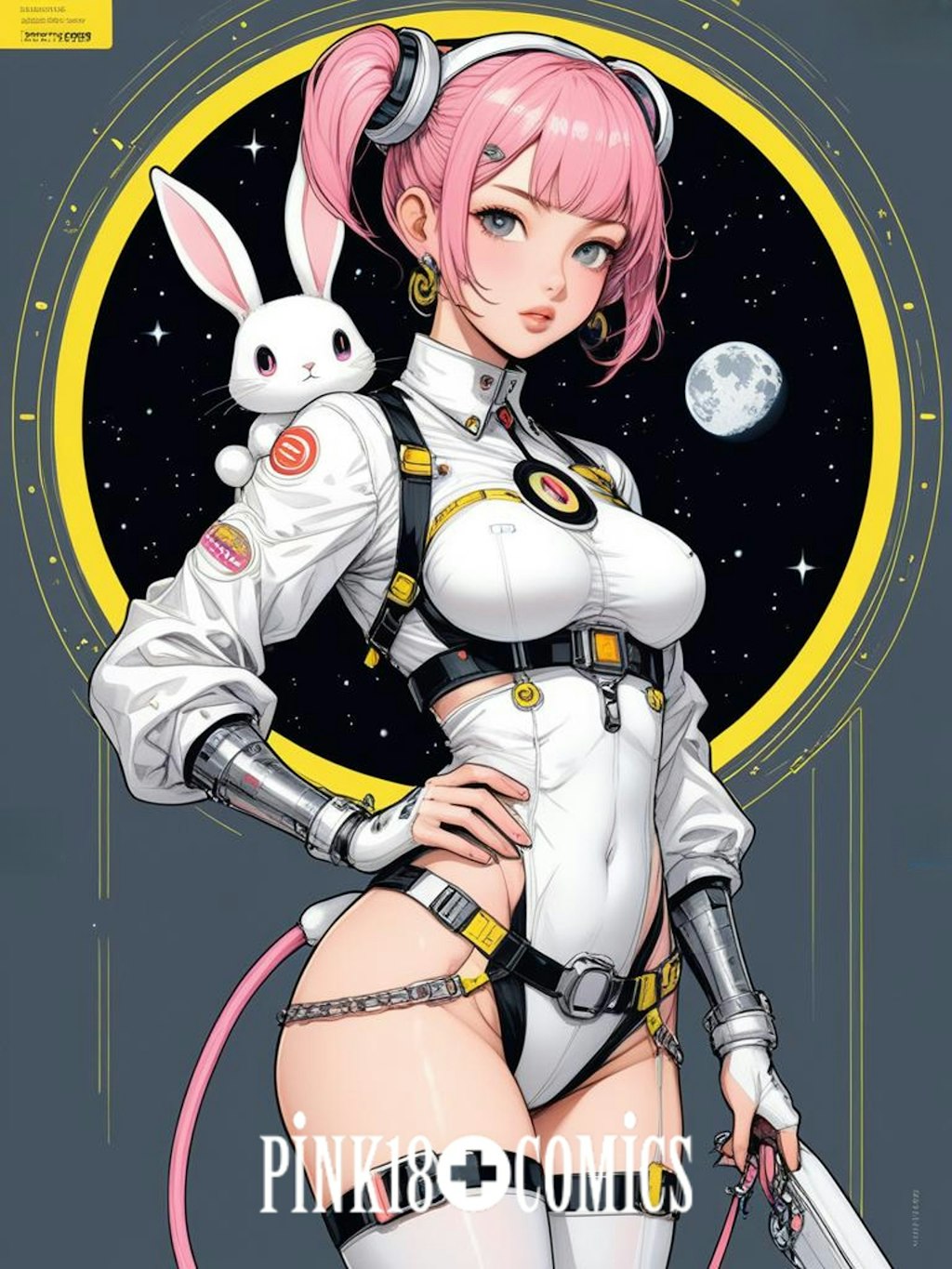 CoSMiC+BuNNYGiRL