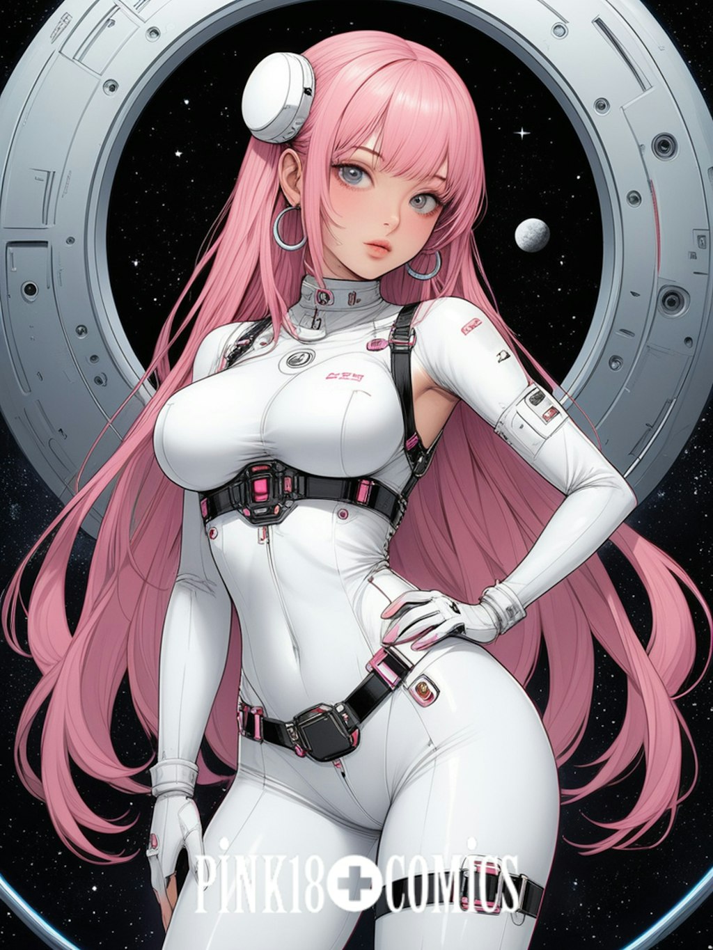 CoSMiC+BuNNYGiRL