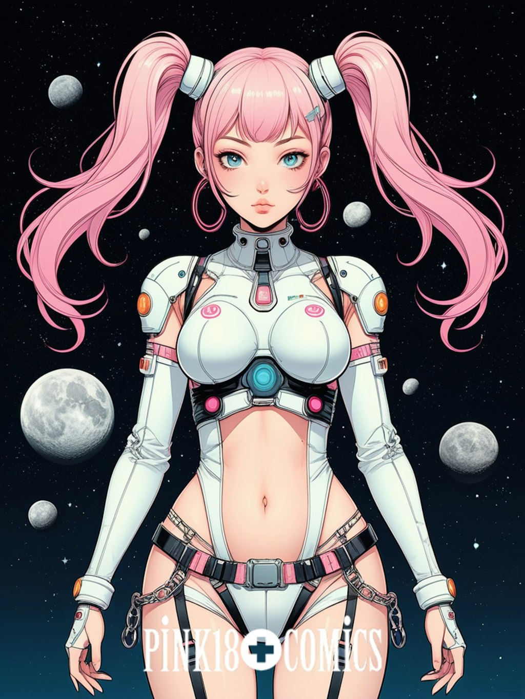 CoSMiC+BuNNYGiRL