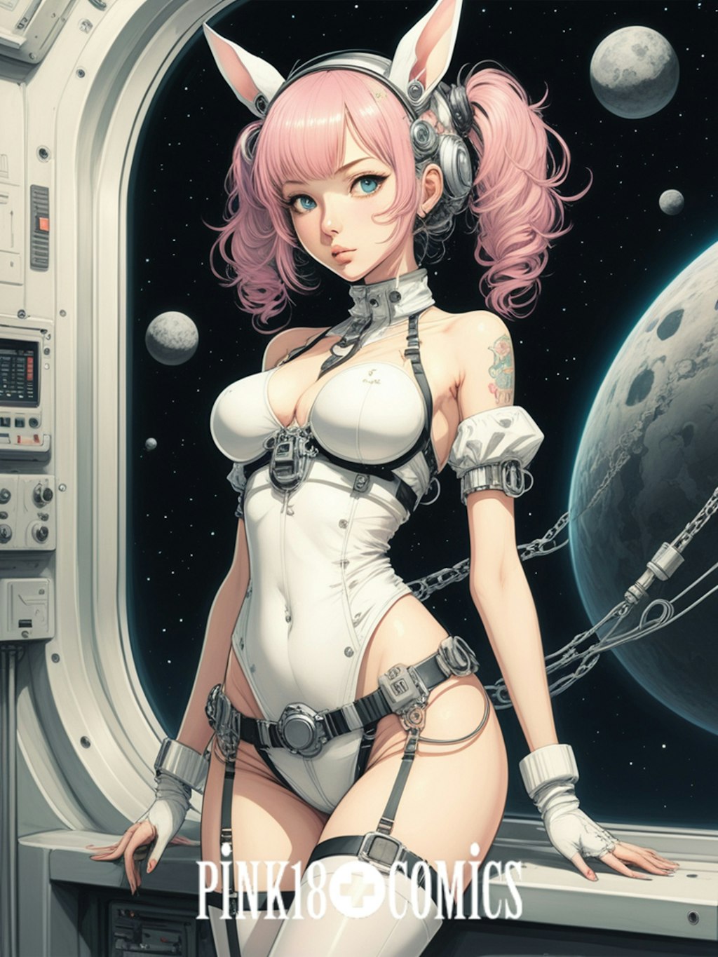 CoSMiC+BuNNYGiRL