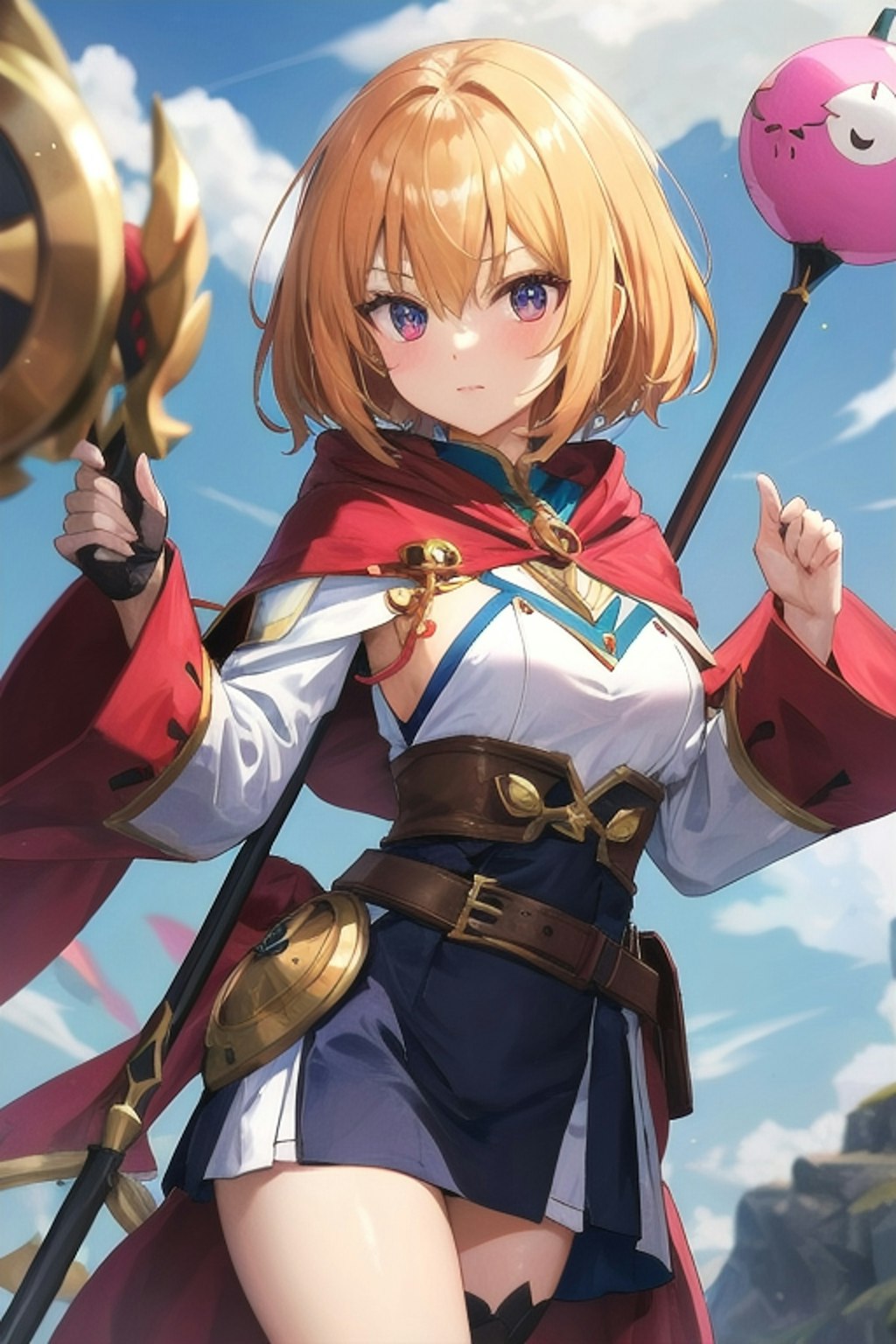 クシエルの矢1 八天使の王国