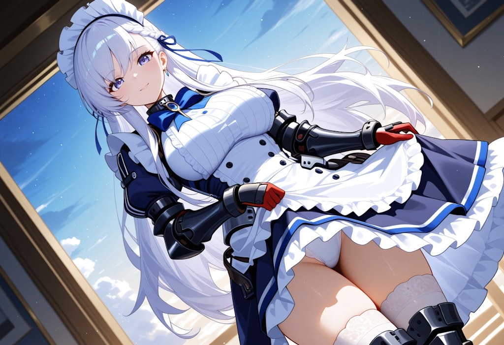 Belfast
