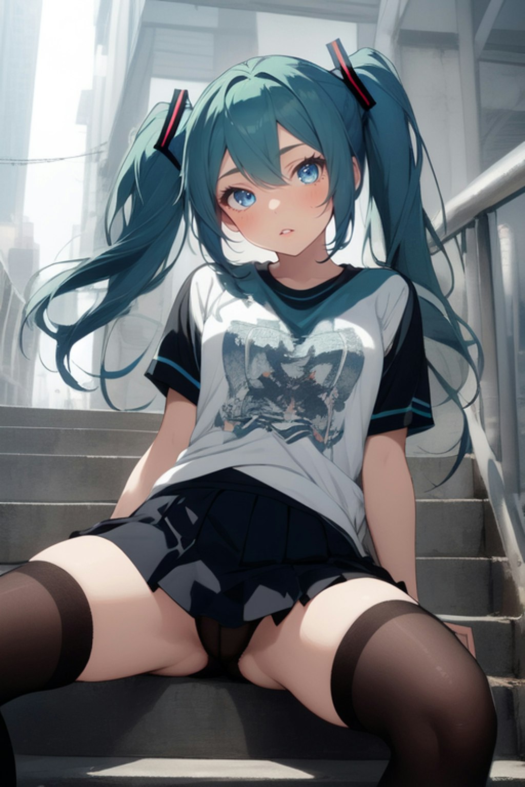 初音ミク