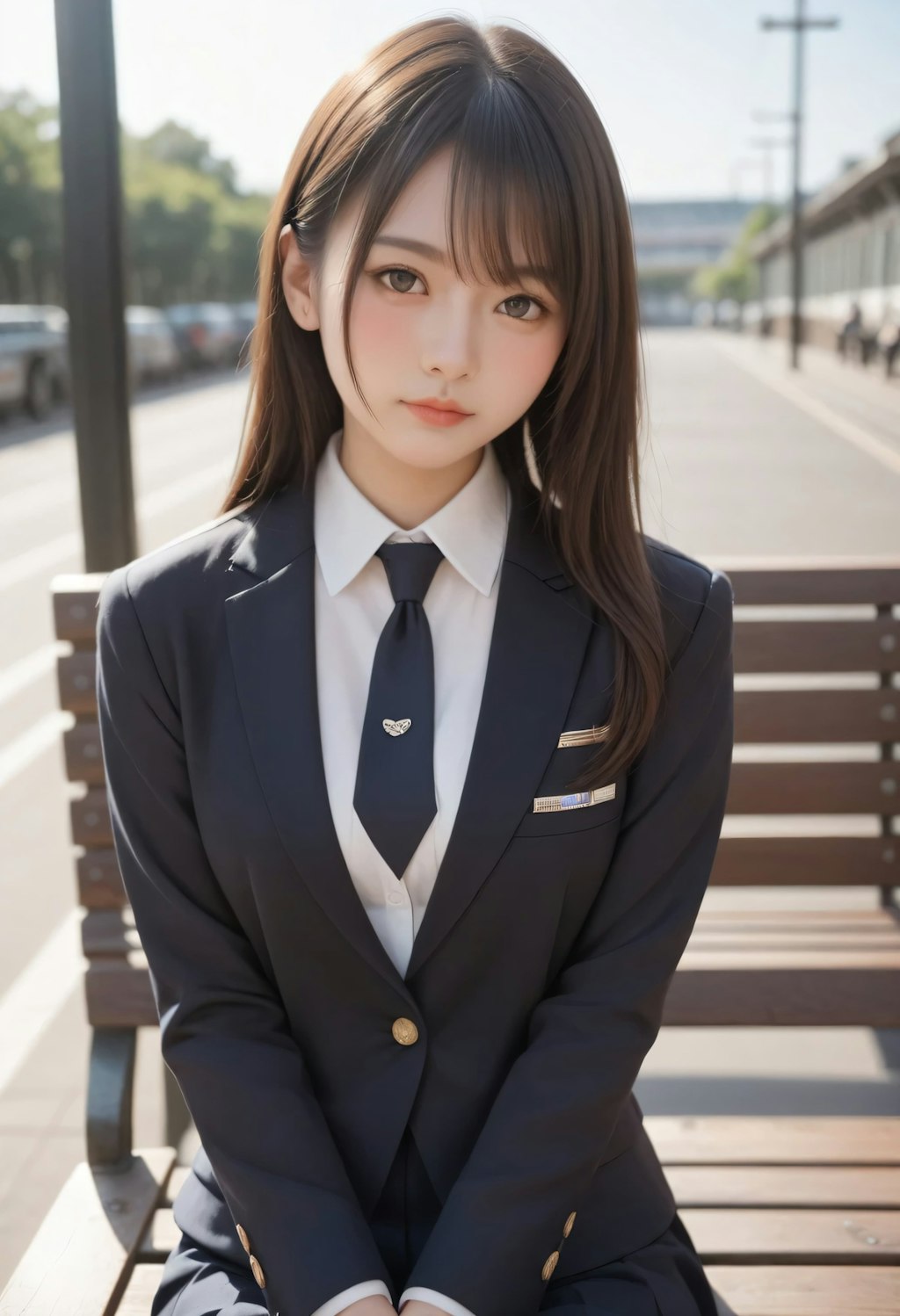 ふざげたギャルを感度3000倍ボタンで躾ける！