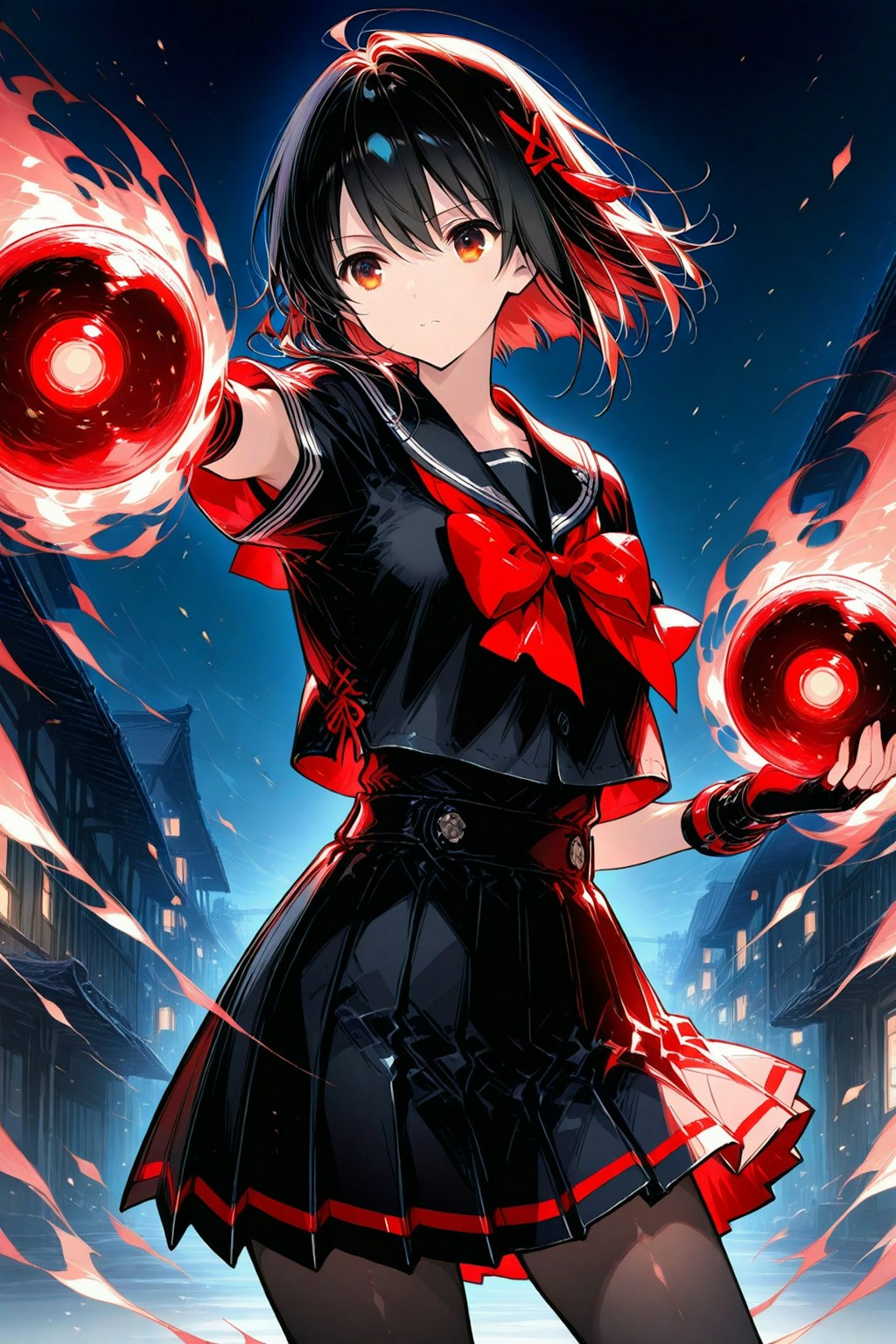 画像生成テスト