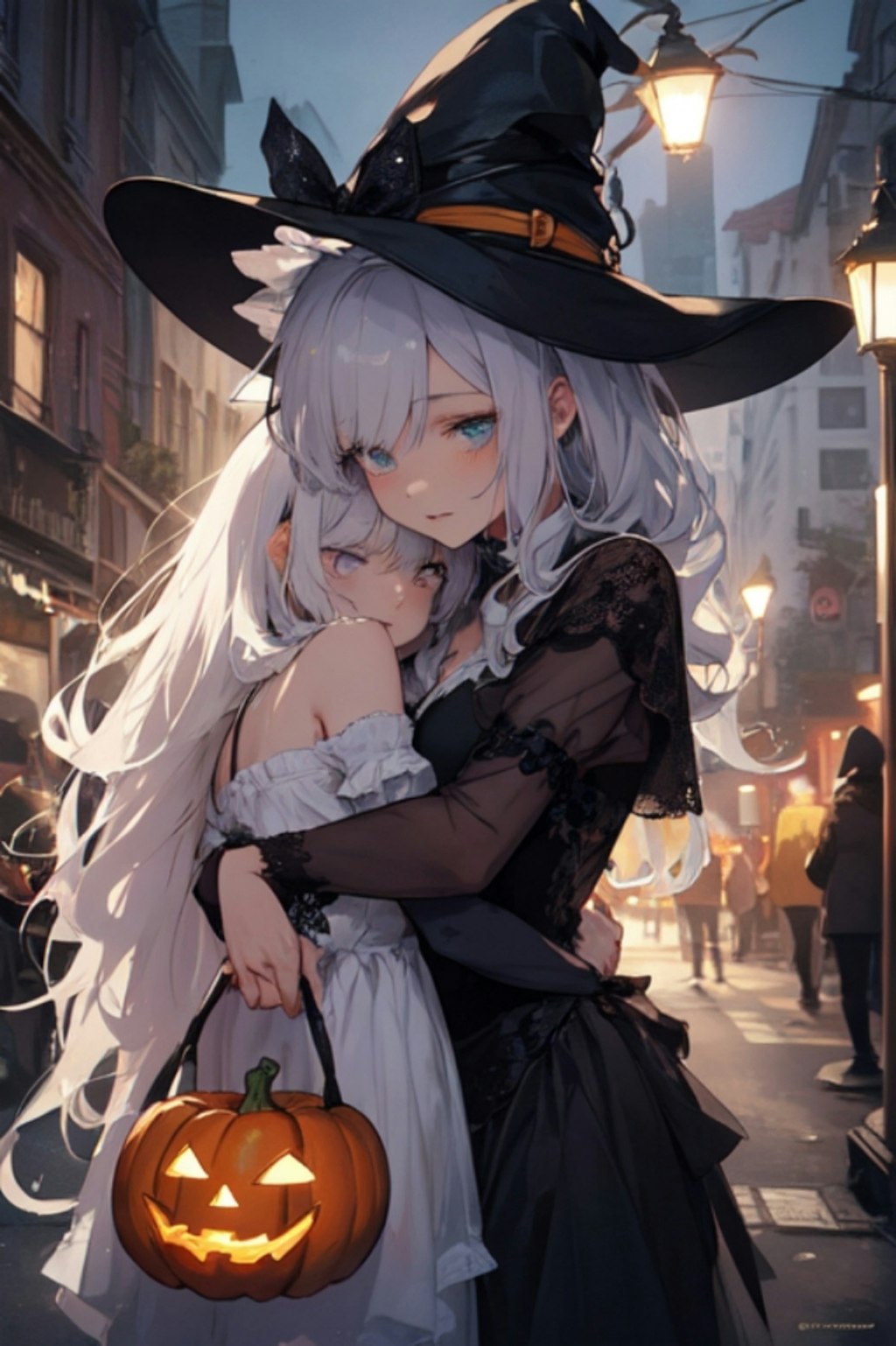 ハロウィン🎃