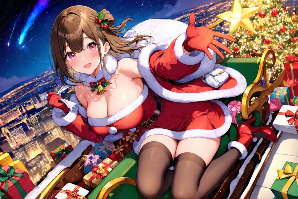 クリスマス