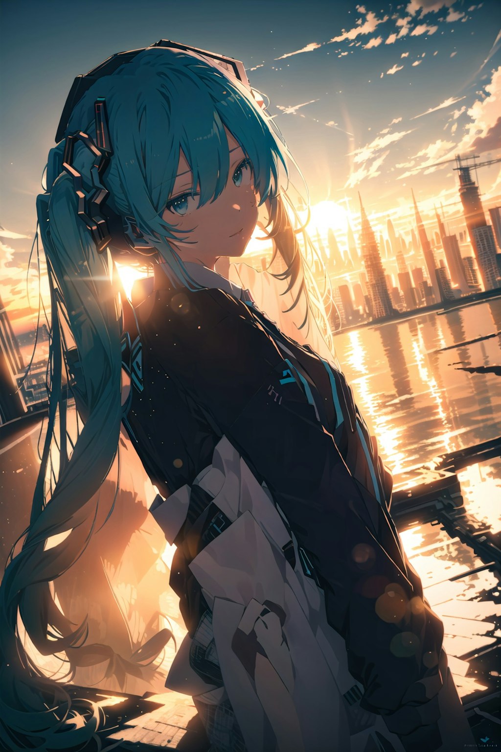 Miku