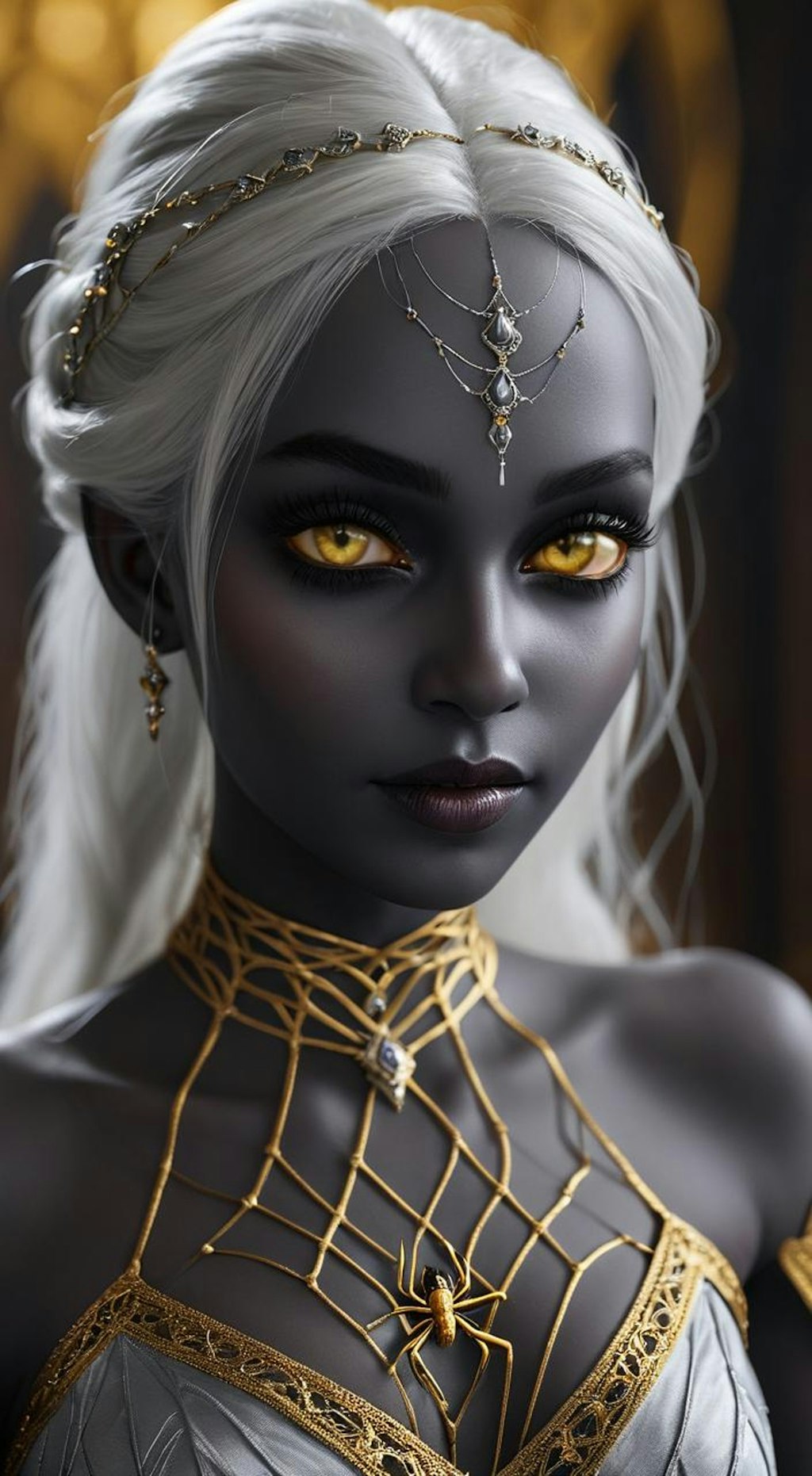 Drow