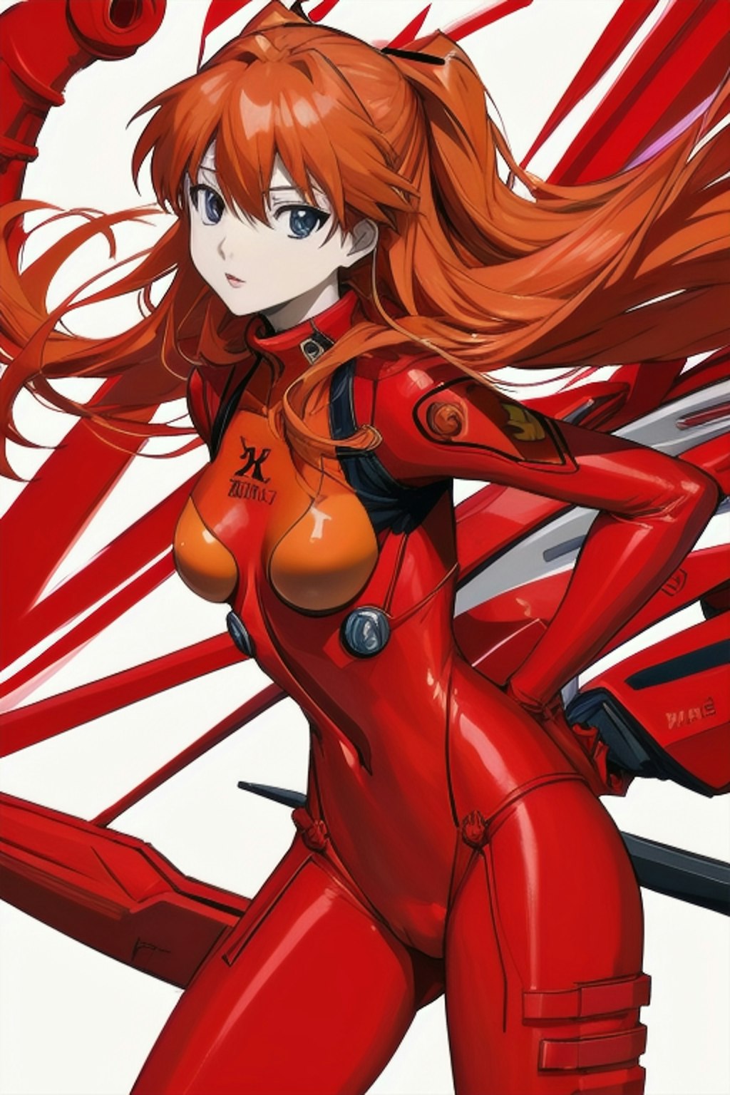 asuka langley