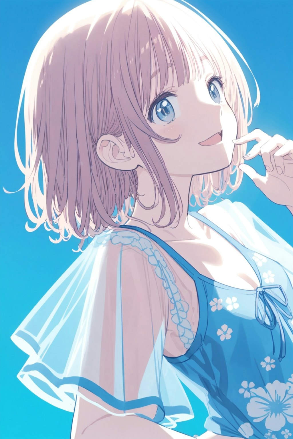 夏