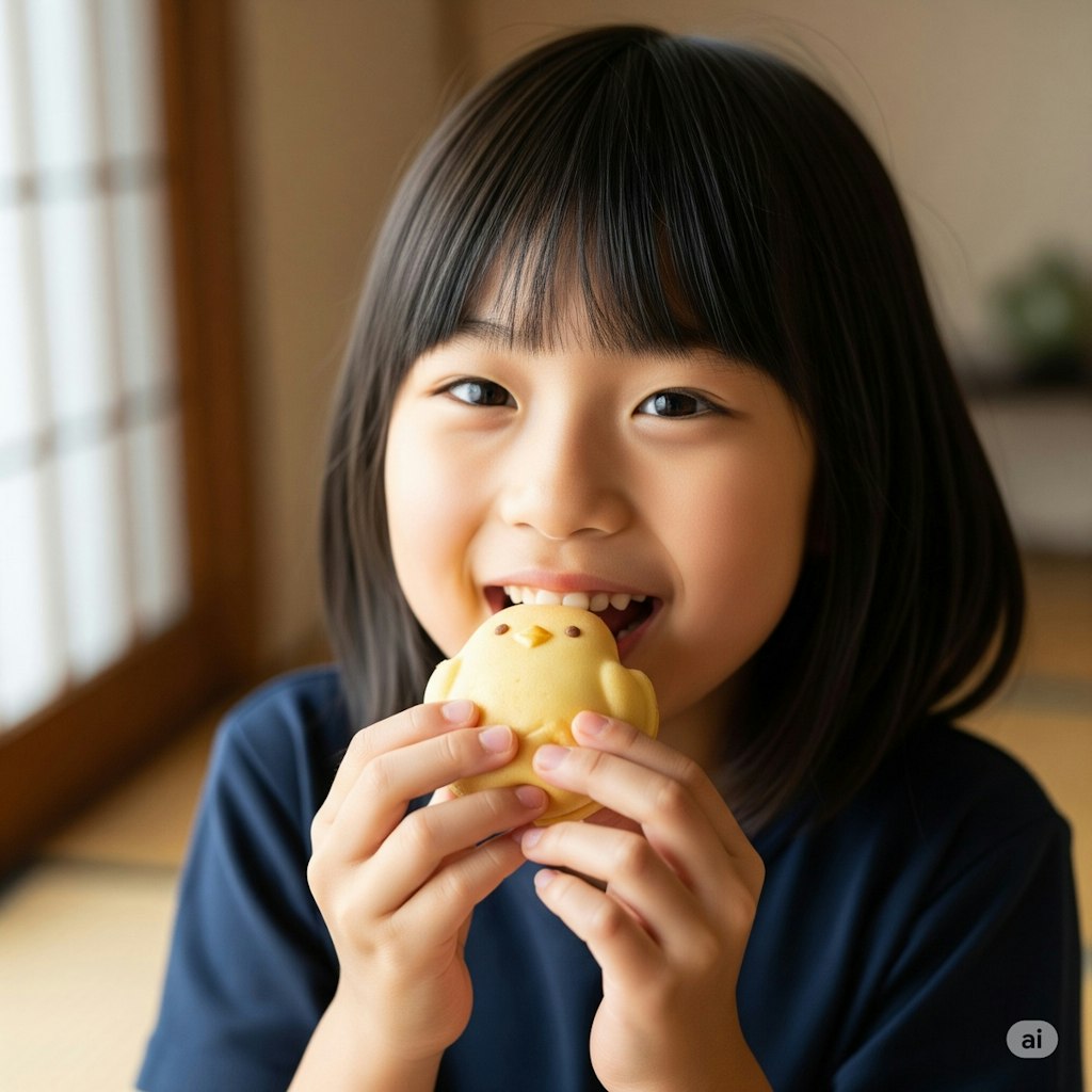 おやつ
