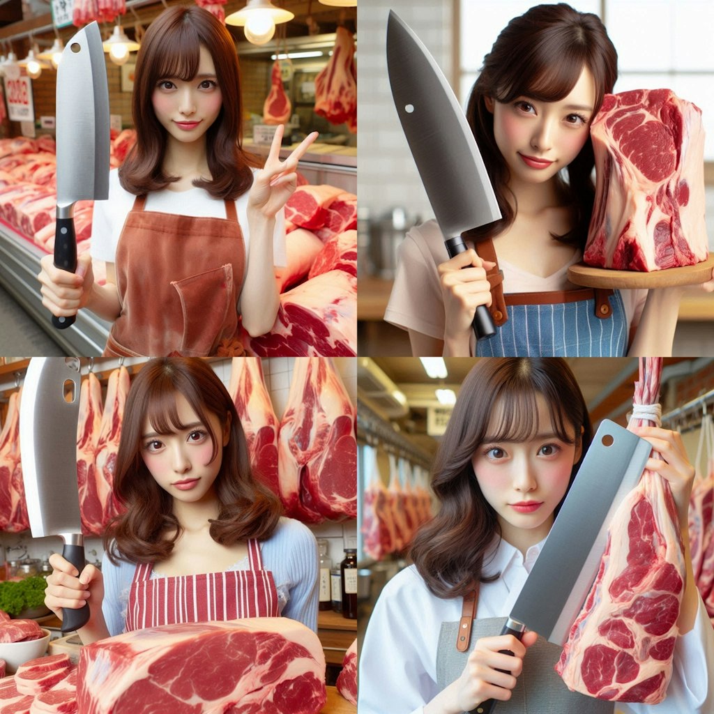 meat