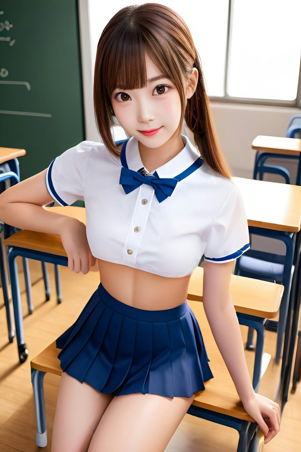 制服