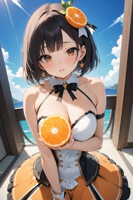 オレンジデー