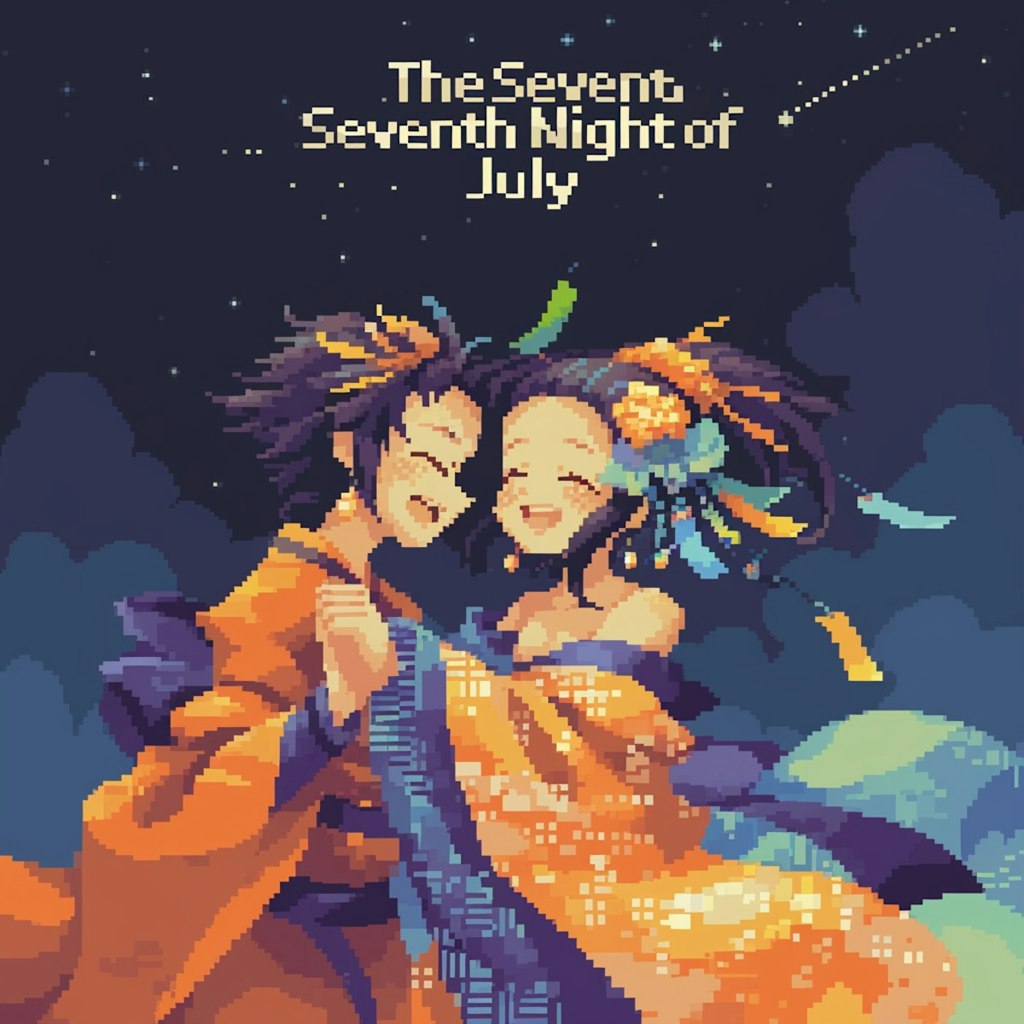 The Seventh Night of July